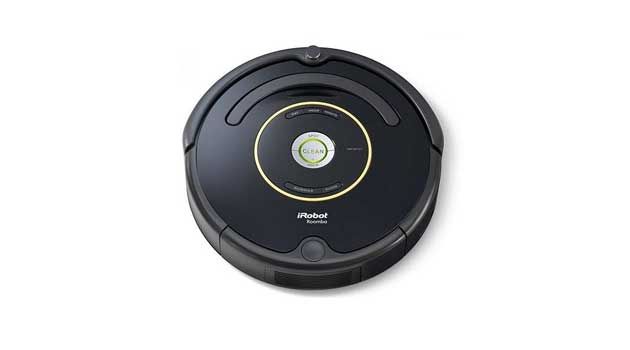 iRobot Roomba