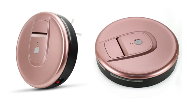 robot vacuum