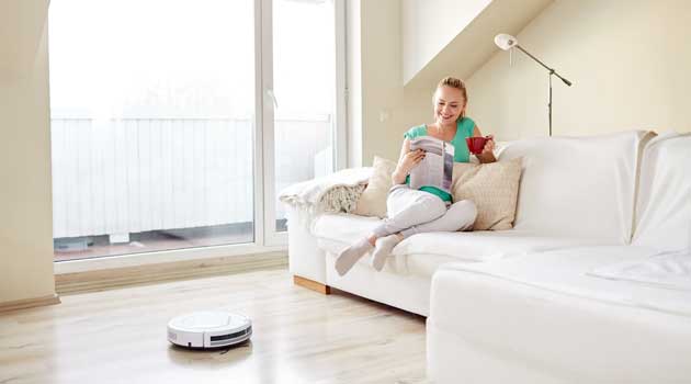 best vacuum cleaners