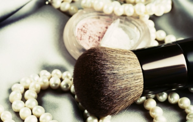 makeup