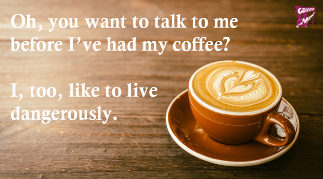 coffee meme