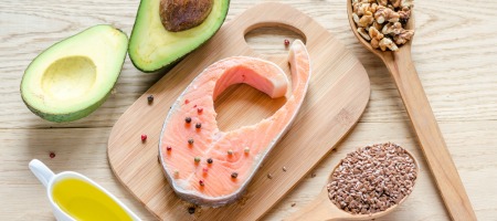 omega 3 
