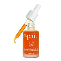 facial oils