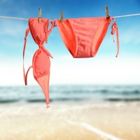 bikini
