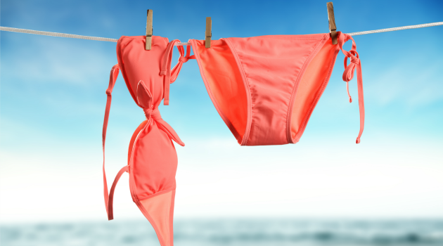 bikini