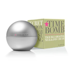 Timebomb Neck and Jaw Cream