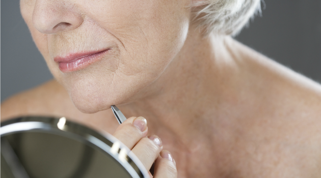 tweezers