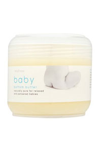 baby bottom butter