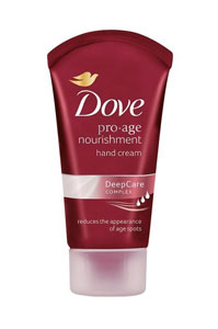 dove pro age