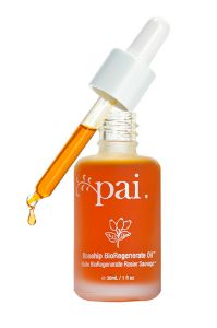 facial oils 