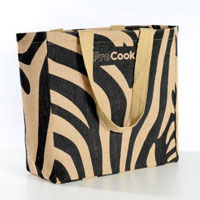 procook zebra bag