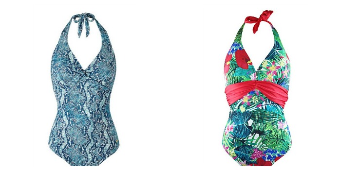 Swimwear