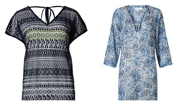Kaftans