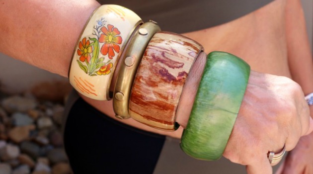 Bangles