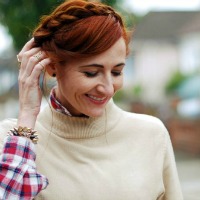 how to dress fearlessly