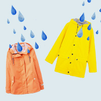 raincoats