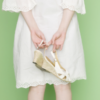 Summer sandals