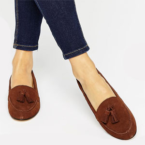 ASOS loafers