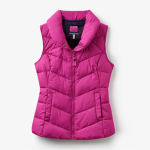 Joules gilet