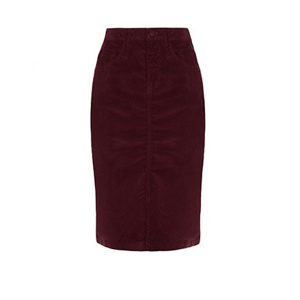 Monsoon Skirt