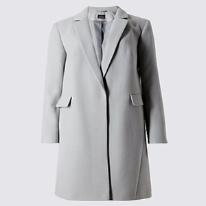 Revere Overcoat
