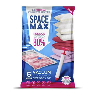 vacuum storage bags