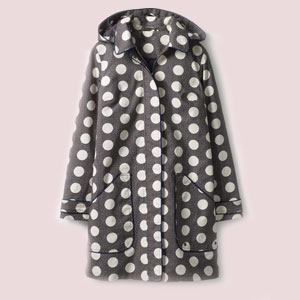 Boden raincoat
