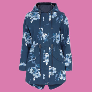 Bonmarche raincoat