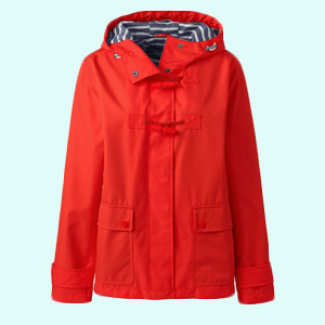 Debenhams raincoat