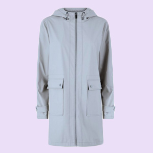 New Look raincoat