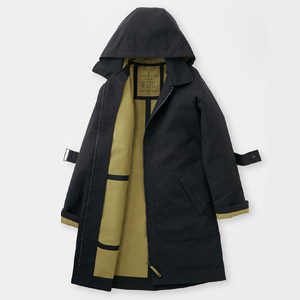 Seasalt raincoat