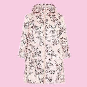 Tesco raincoat