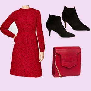 christmas party dresses