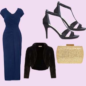 christmas party dresses
