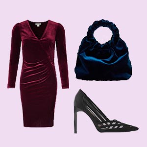 christmas party dresses