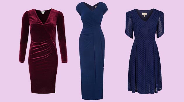 christmas party dresses
