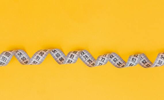 tape measure