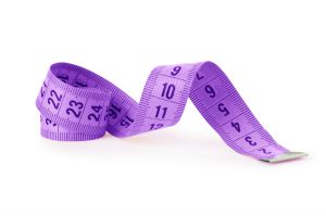 measuring tape