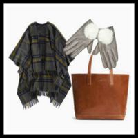 autumn fashion essentials