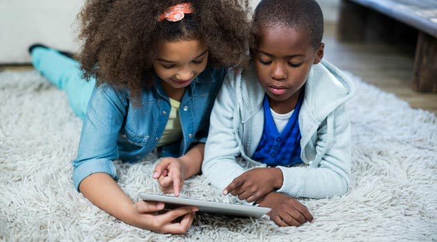 online safety for grandparents