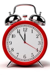clock