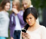 cyberbullying