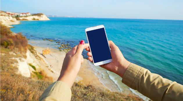Travel apps