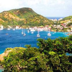 Fort De France, Martinique