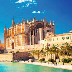 spain