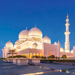 middle east