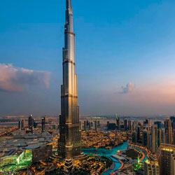 dubai