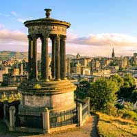 Edinburgh