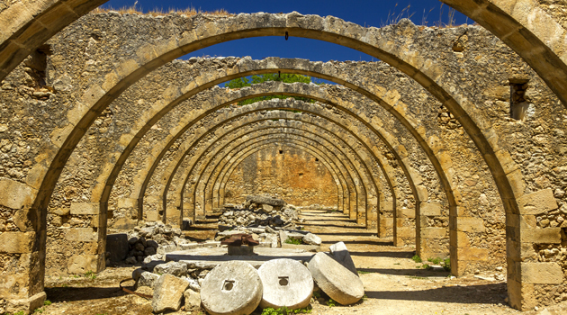crete