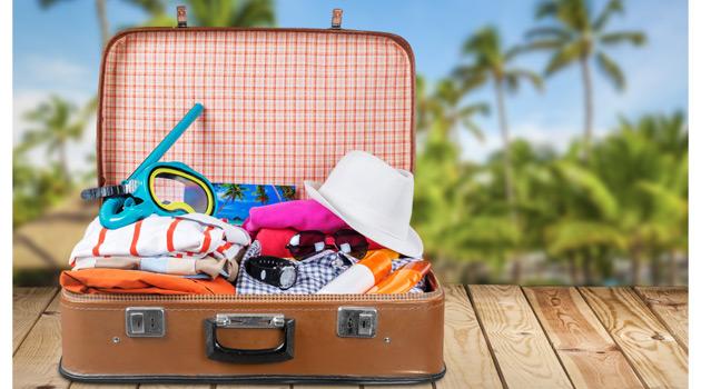 suitcase